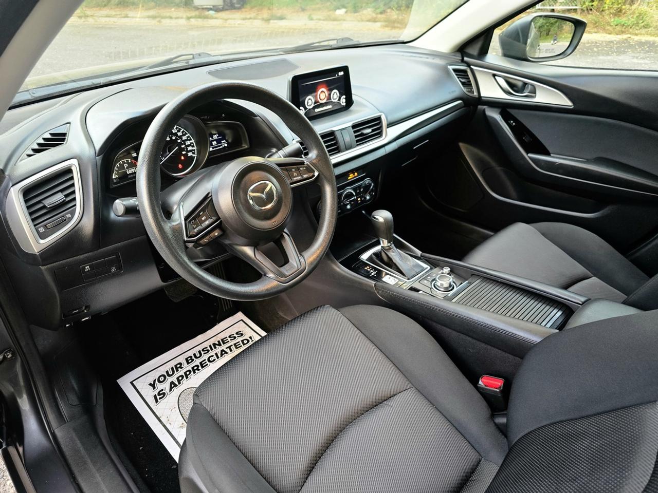 2018 Mazda MAZDA3 GX | Clean Carfax! Photo