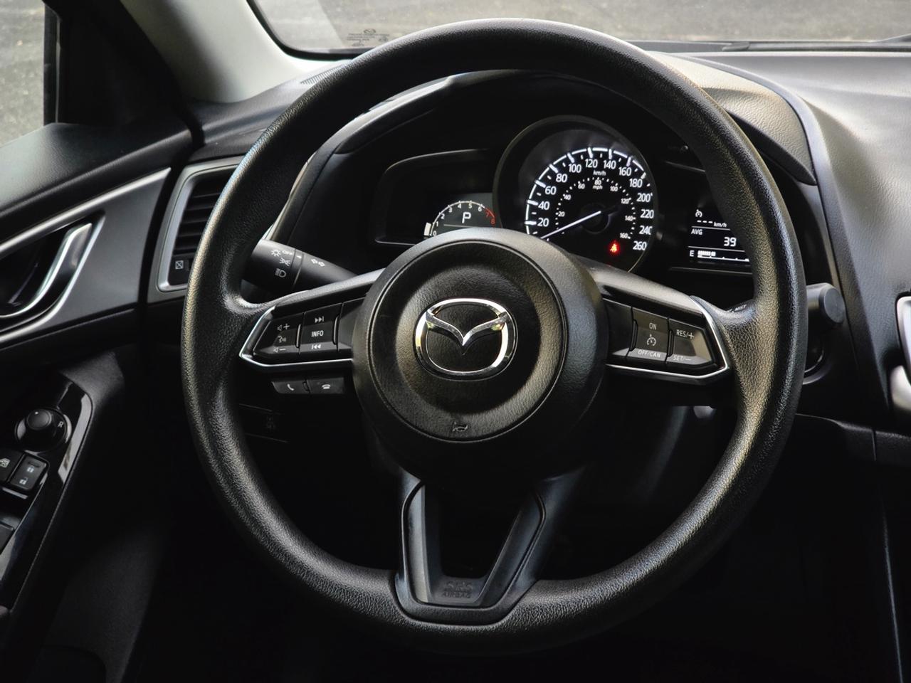 2018 Mazda MAZDA3 GX | Clean Carfax! Photo