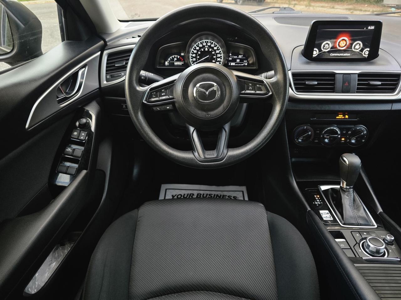2018 Mazda MAZDA3 GX | Clean Carfax! Photo