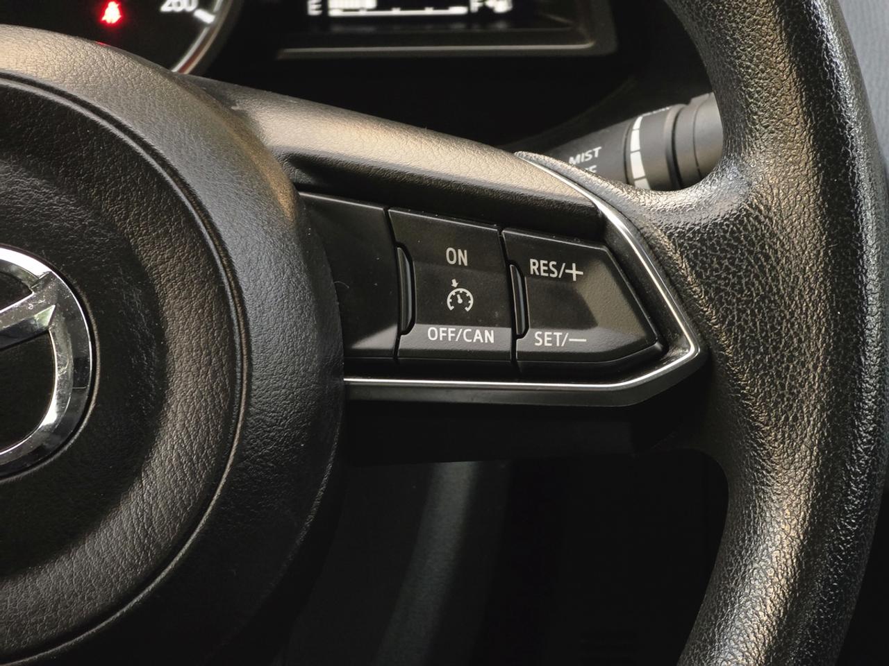 2018 Mazda MAZDA3 GX | Clean Carfax! Photo