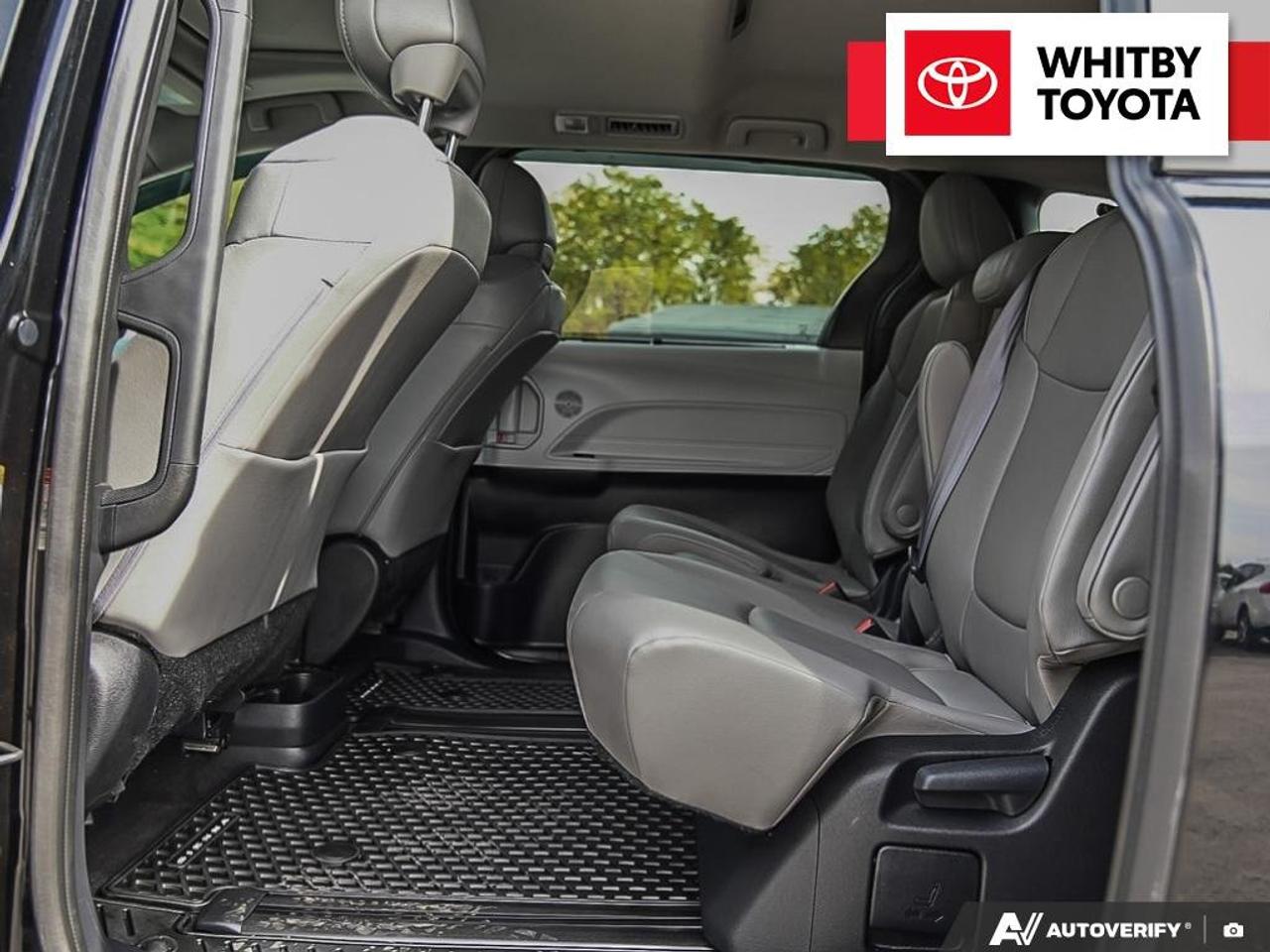 2025 Toyota Sienna XLE Hybrid 2.5L Photo