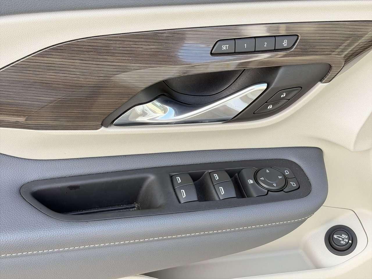 2024 GMC Terrain AWD Denali CERTIFIED PRE-OWNED   BOSE SOUND SYSTEM Photo
