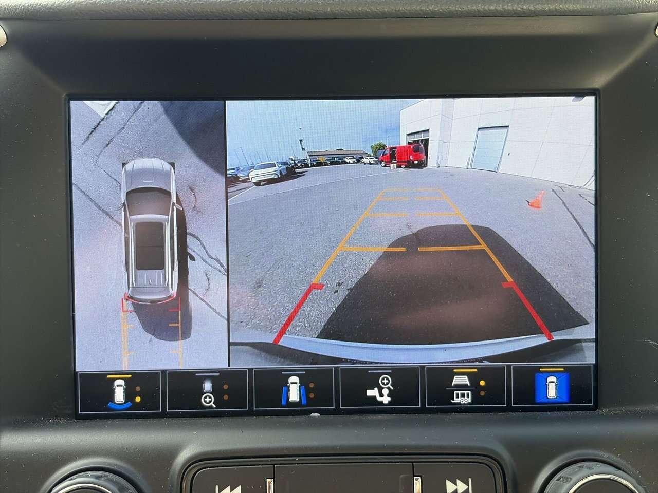 2024 GMC Terrain AWD Denali CERTIFIED PRE-OWNED   BOSE SOUND SYSTEM Photo
