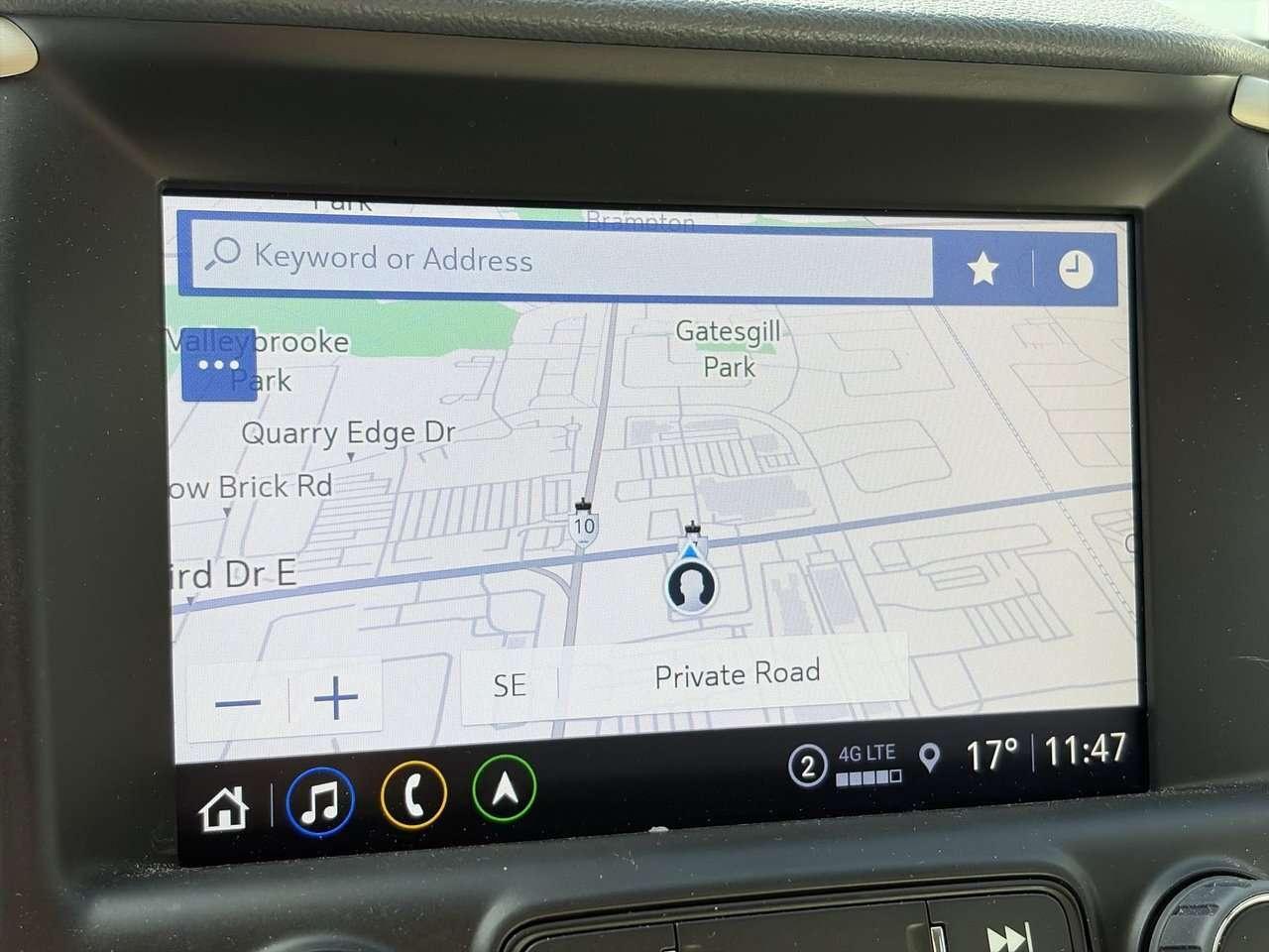 2024 GMC Terrain AWD Denali CERTIFIED PRE-OWNED   BOSE SOUND SYSTEM Photo