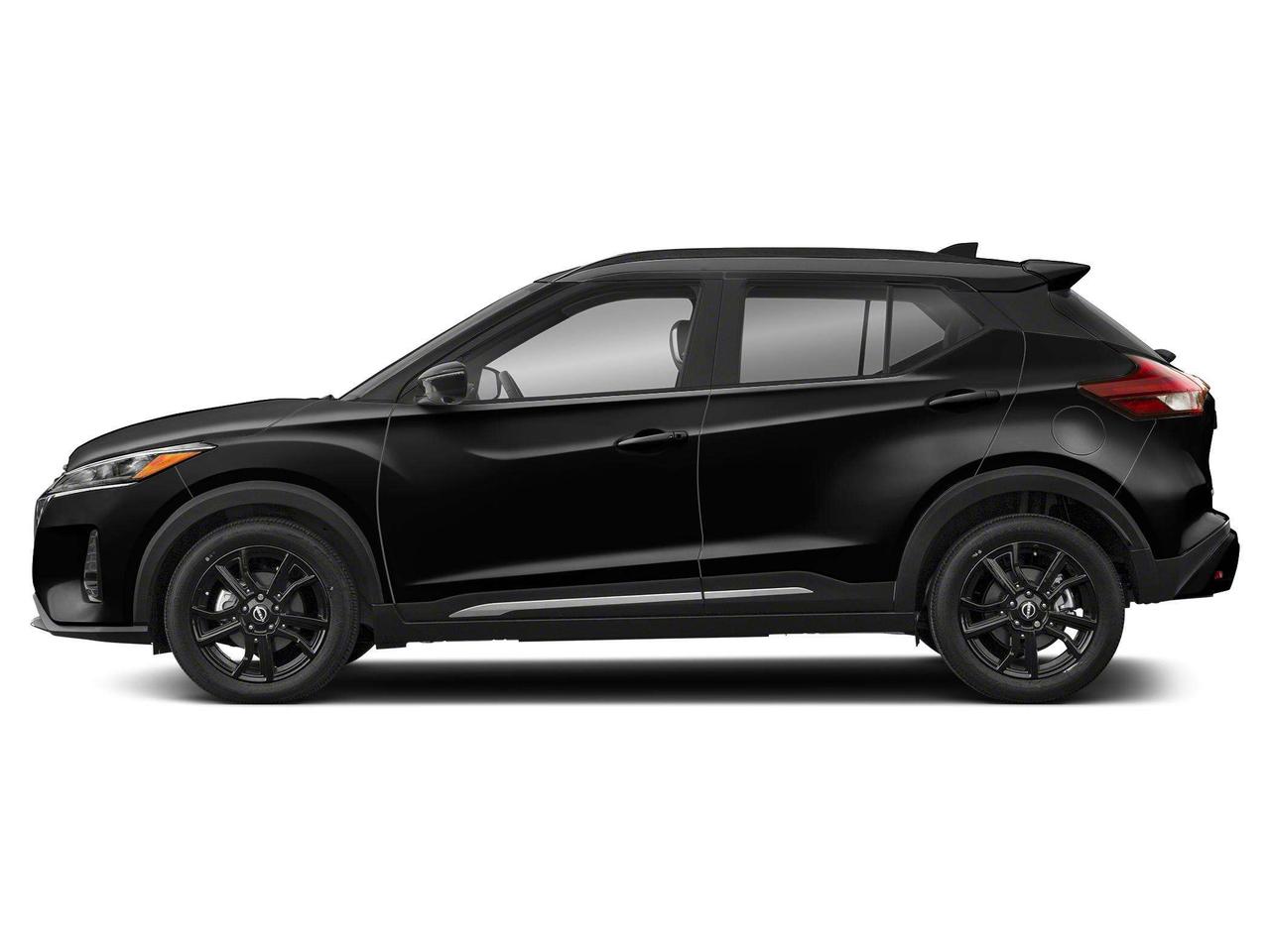 2023 Nissan Kicks SR Photo