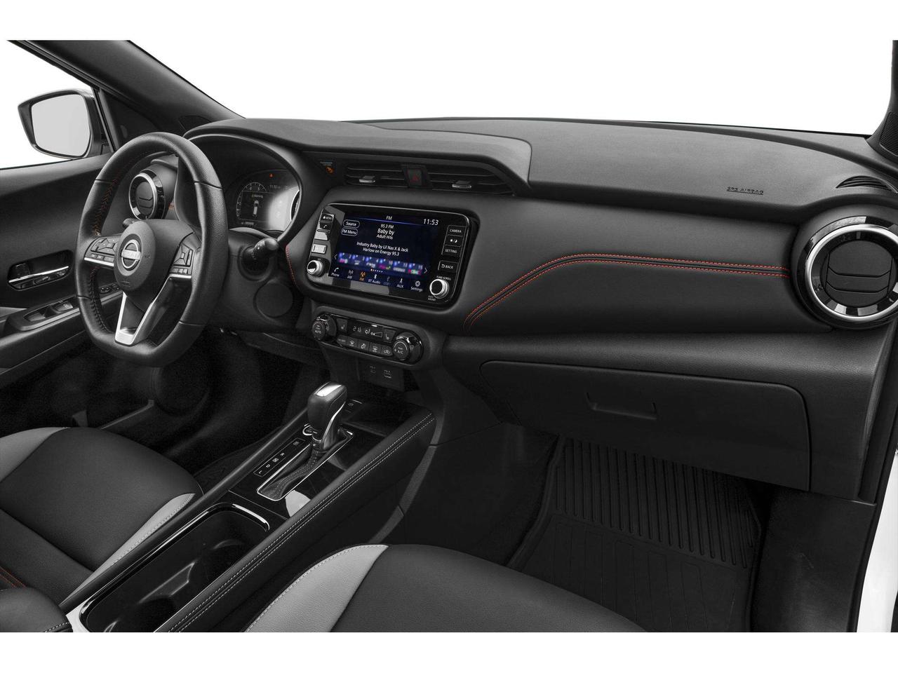 2023 Nissan Kicks SR Photo