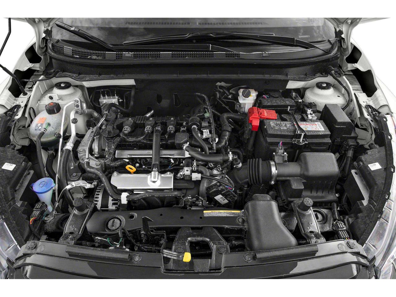 2023 Nissan Kicks SR Photo