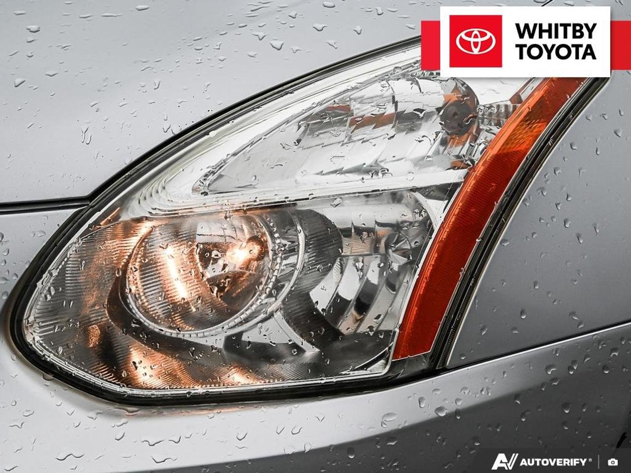 2013 Nissan Rogue S FWD 2.5L Photo