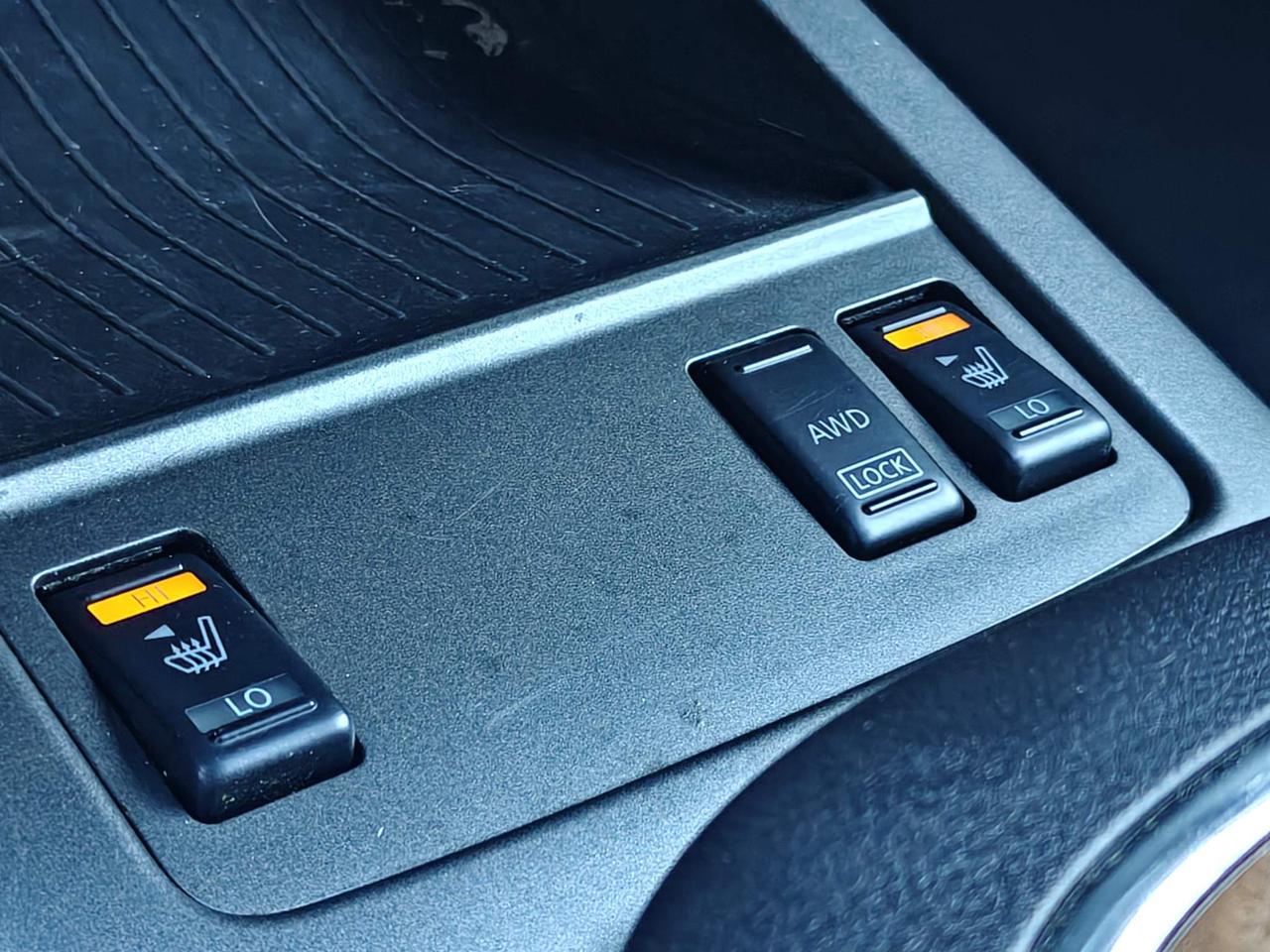 2014 Nissan Murano Platinum 4dr All-wheel Drive Photo