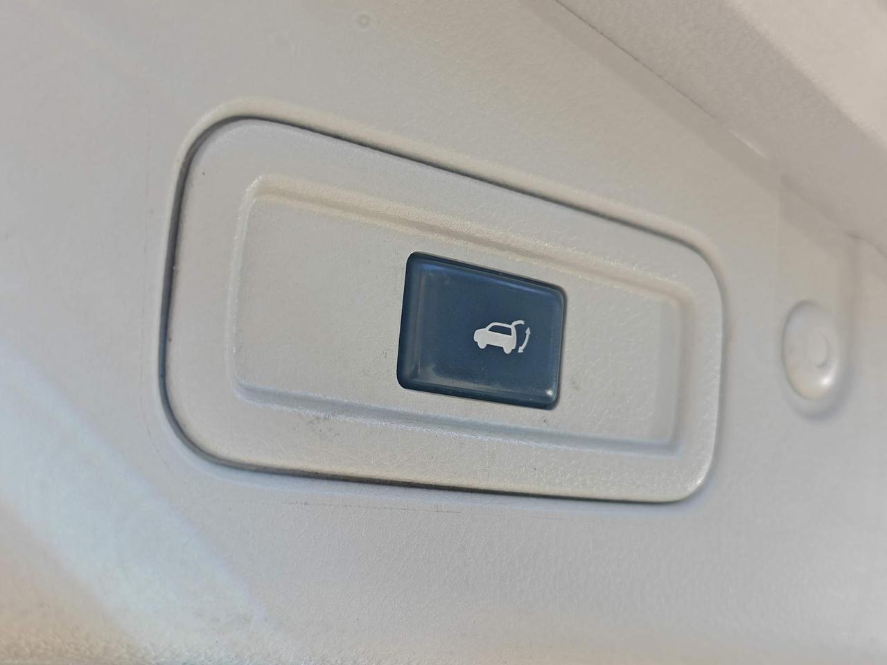 2014 Nissan Murano Platinum 4dr All-wheel Drive Photo