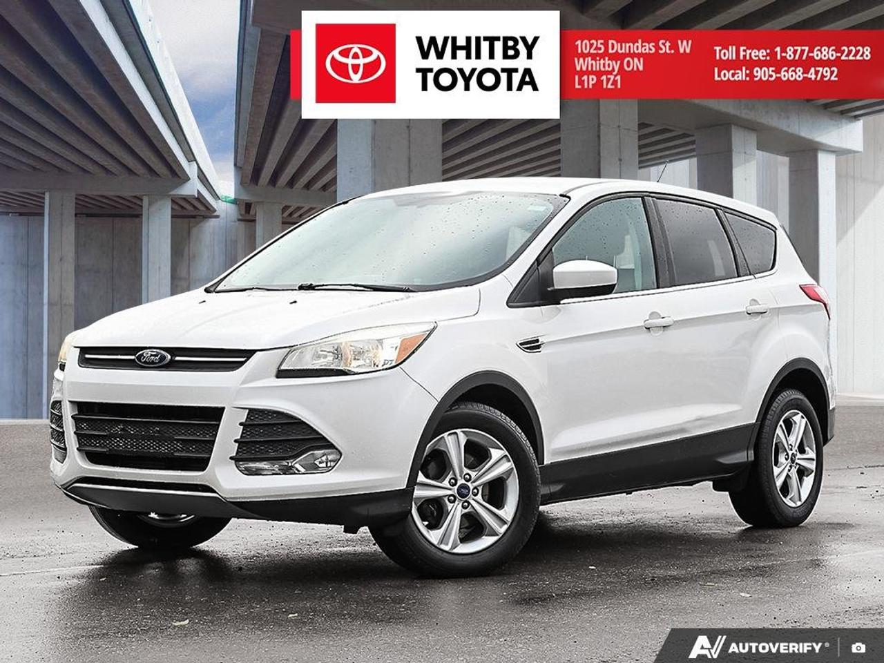 2013 Ford Escape SE 1.6L FWD Photo0