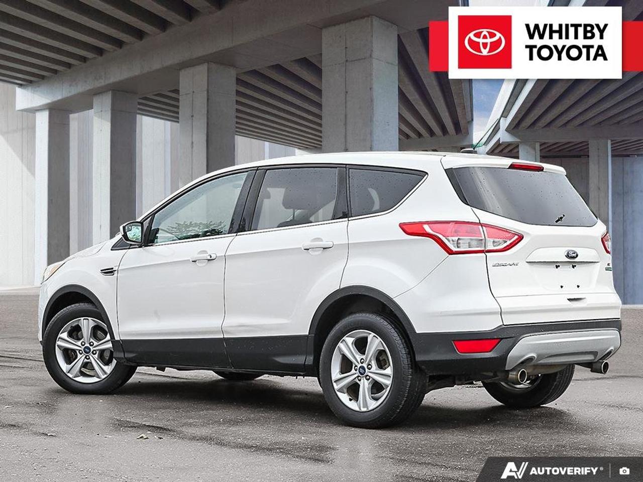 2013 Ford Escape SE 1.6L FWD Photo3