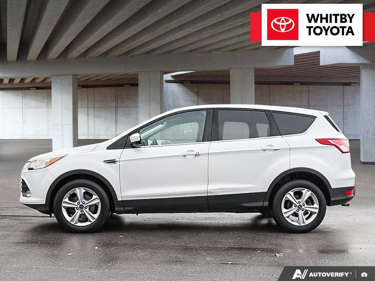 2013 Ford Escape SE 1.6L FWD Photo