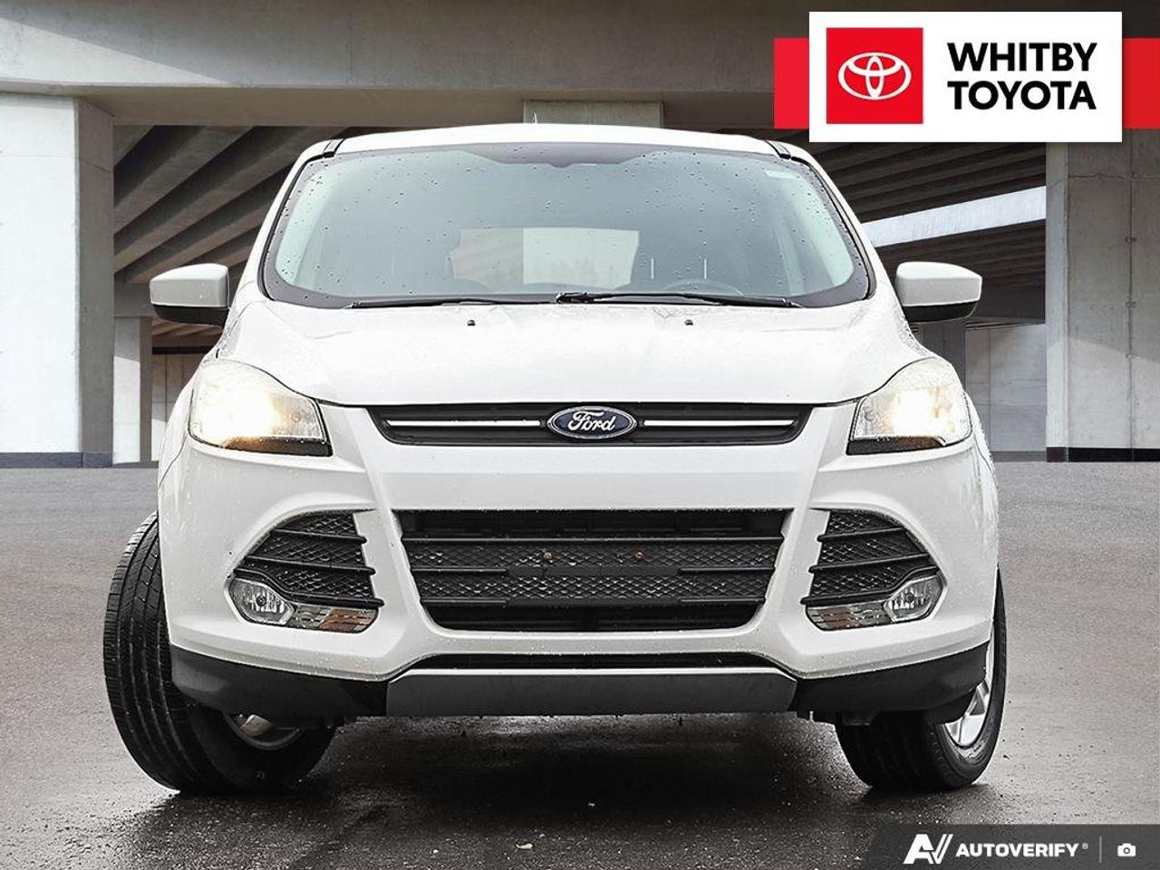 2013 Ford Escape SE 1.6L FWD Photo
