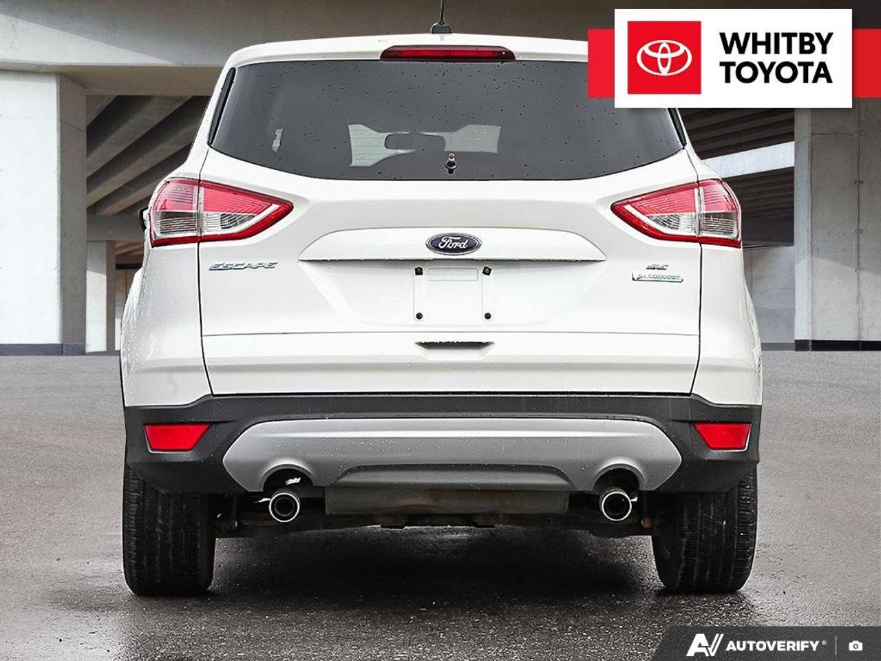 2013 Ford Escape SE 1.6L FWD Photo4