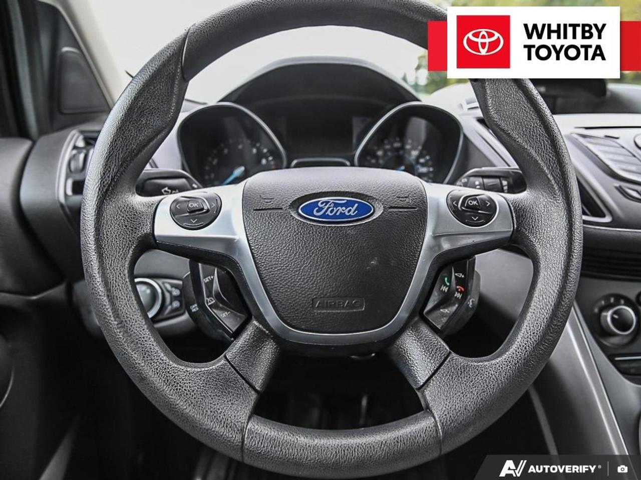 2013 Ford Escape SE 1.6L FWD Photo