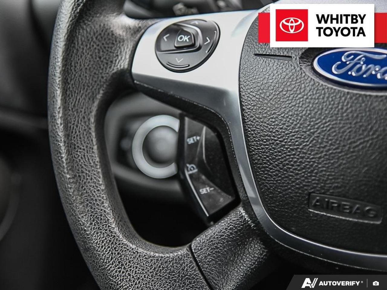 2013 Ford Escape SE 1.6L FWD Photo