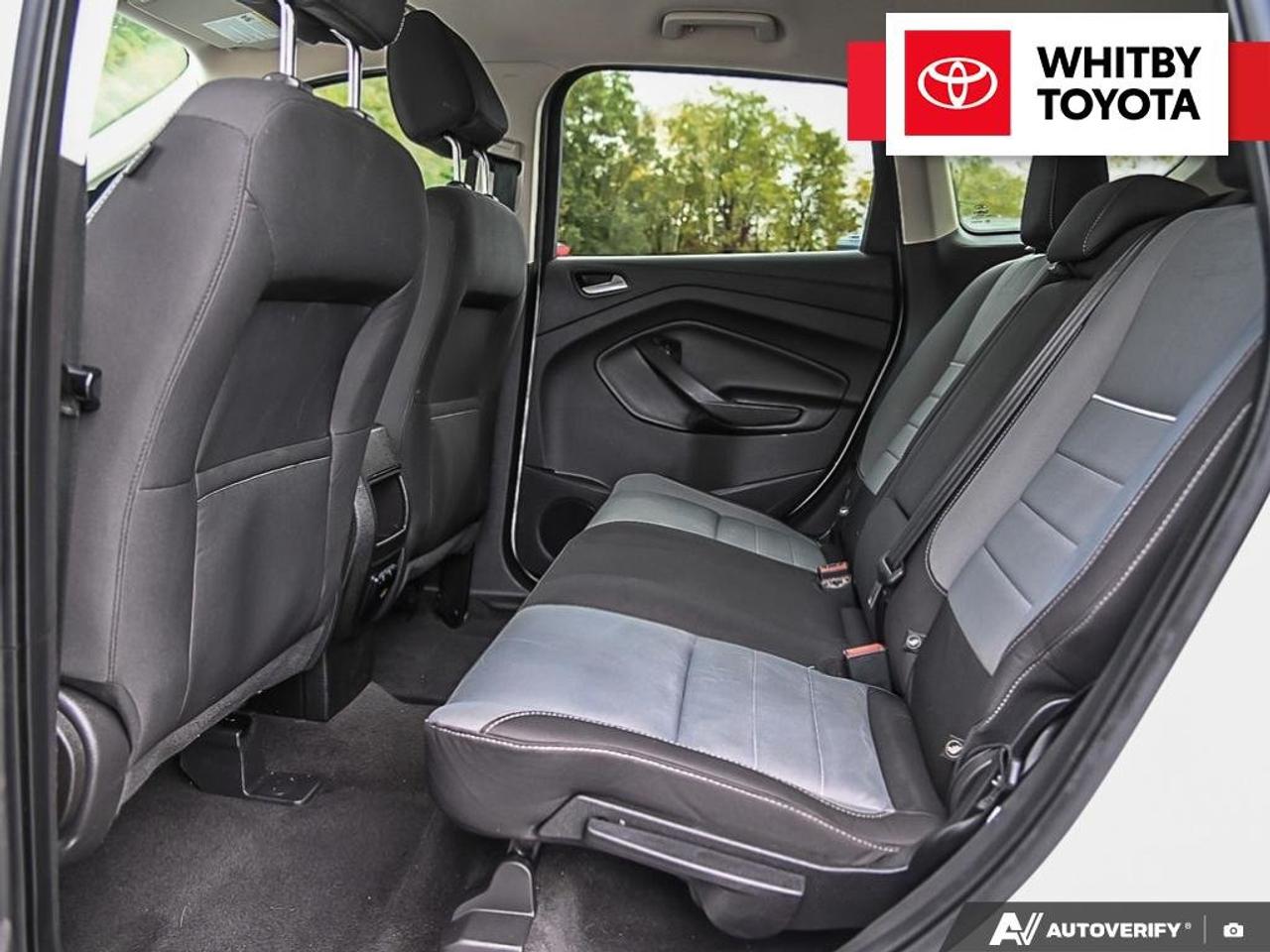 2013 Ford Escape SE 1.6L FWD Photo