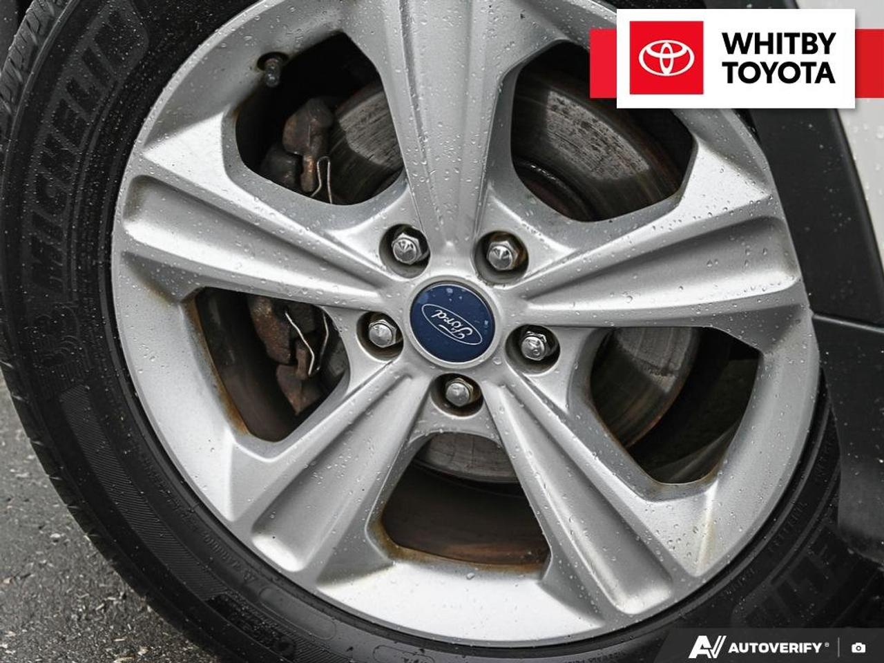 2013 Ford Escape SE 1.6L FWD Photo
