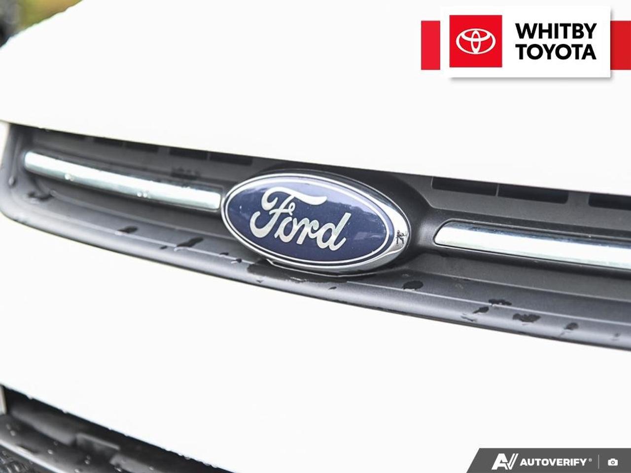 2013 Ford Escape SE 1.6L FWD Photo