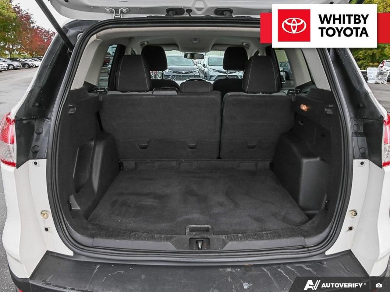 2013 Ford Escape SE 1.6L FWD Photo