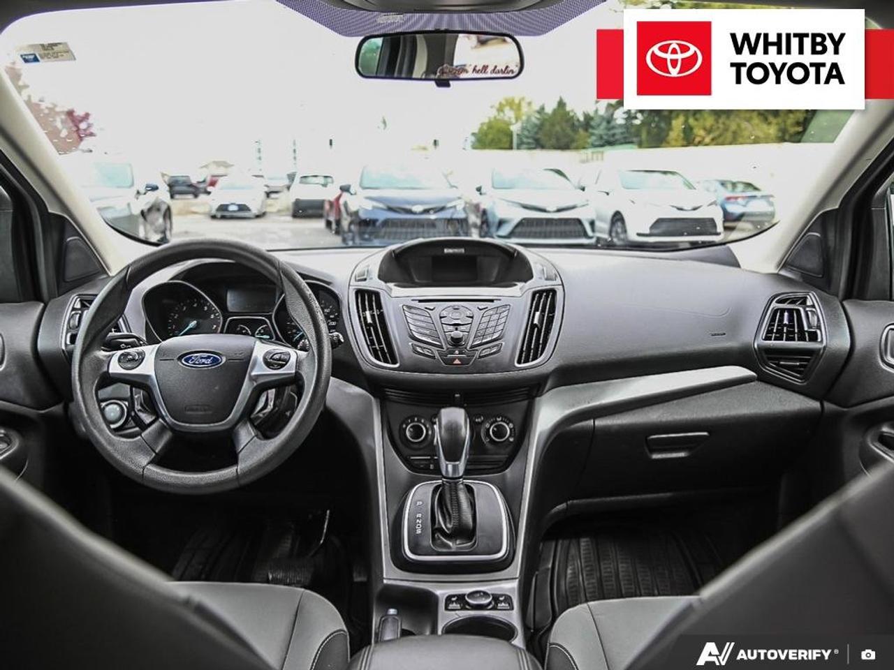 2013 Ford Escape SE 1.6L FWD Photo