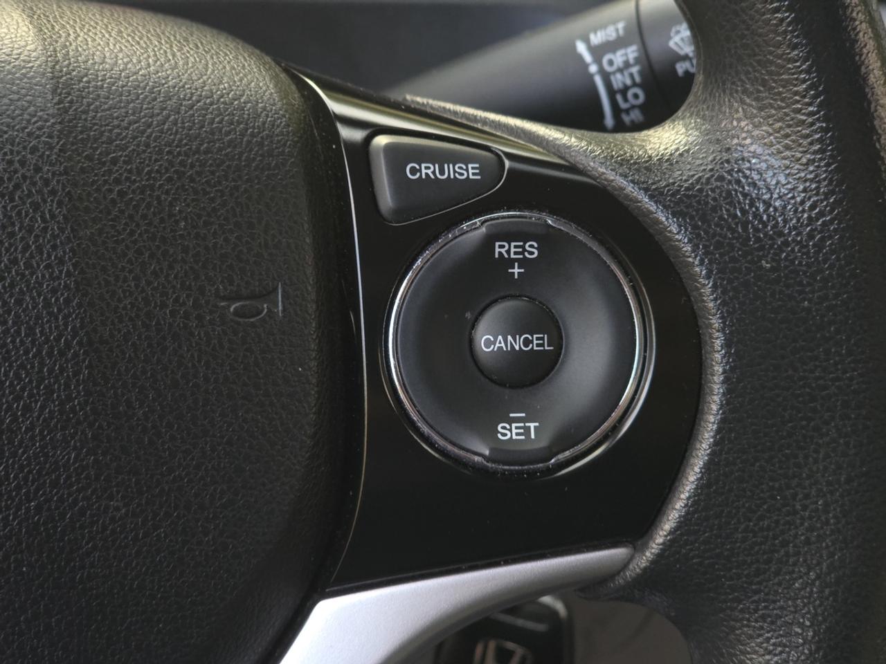 2013 Honda Civic LX | Clean Carfax! Photo