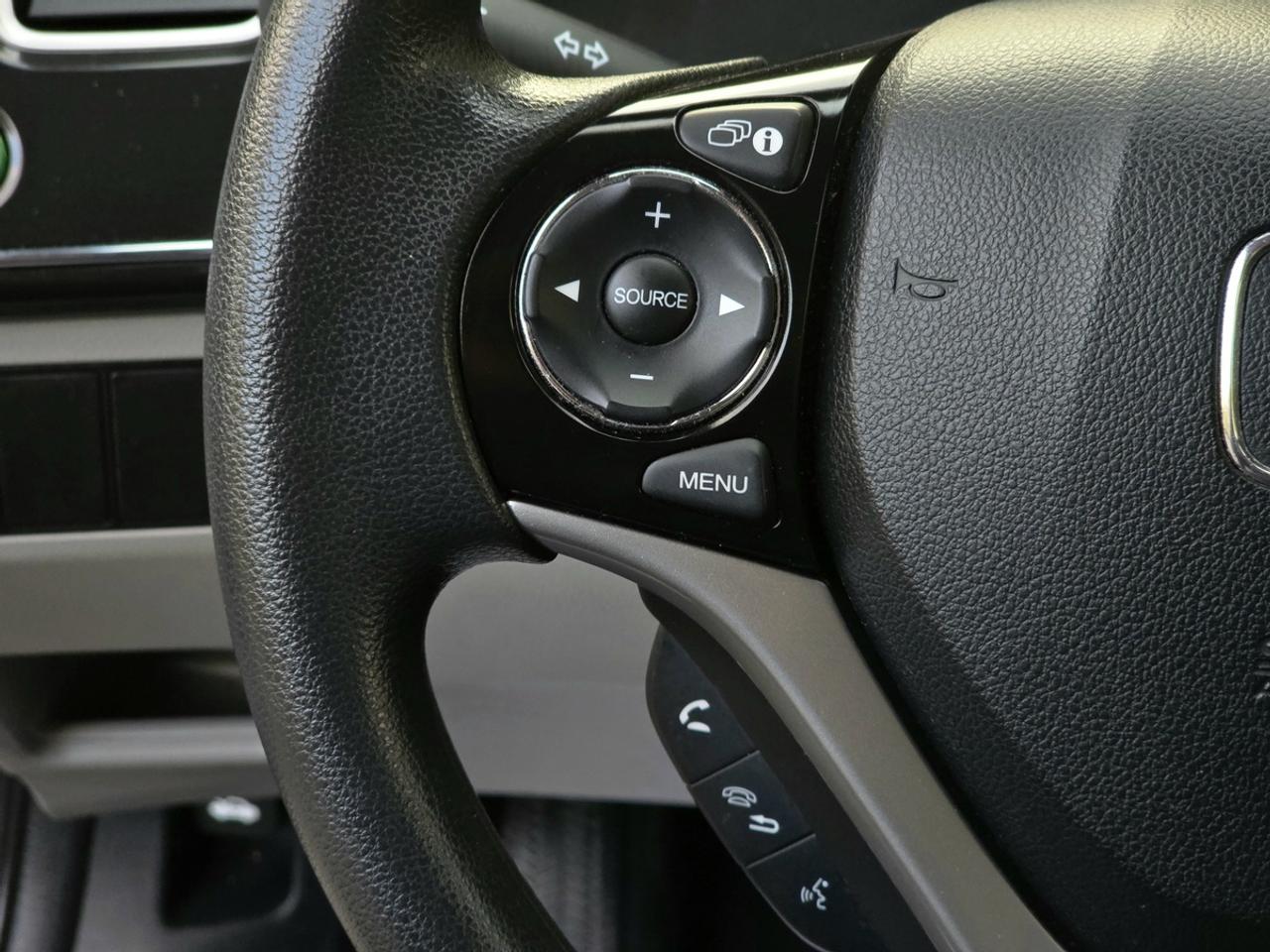 2013 Honda Civic LX | Clean Carfax! Photo
