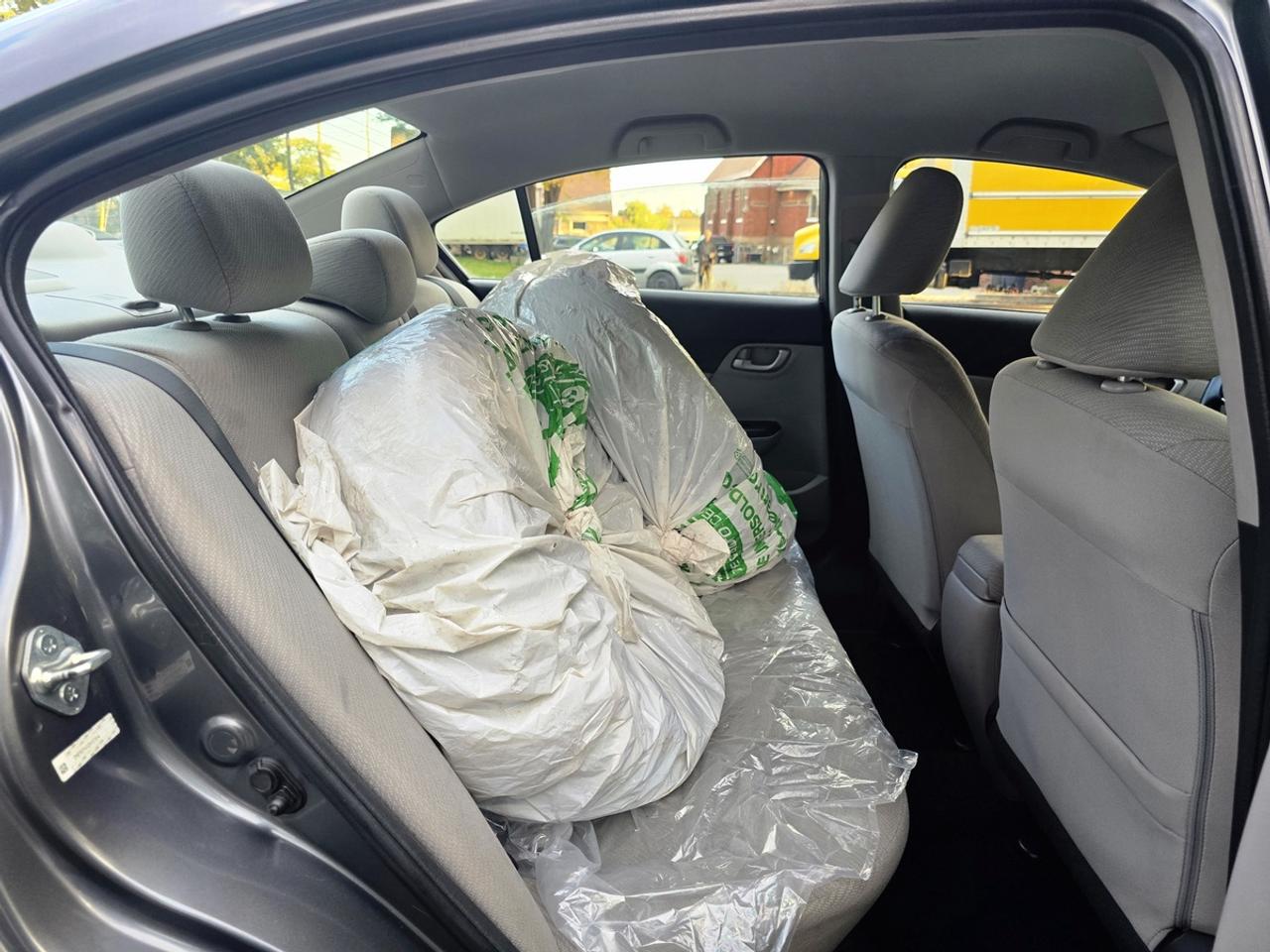 2013 Honda Civic LX | Clean Carfax! Photo