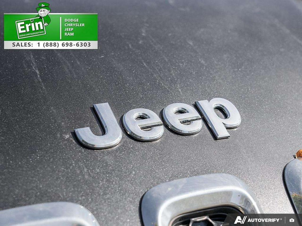 2016 Jeep Cherokee Limited 4x4   AS-IS SPECIAL Photo