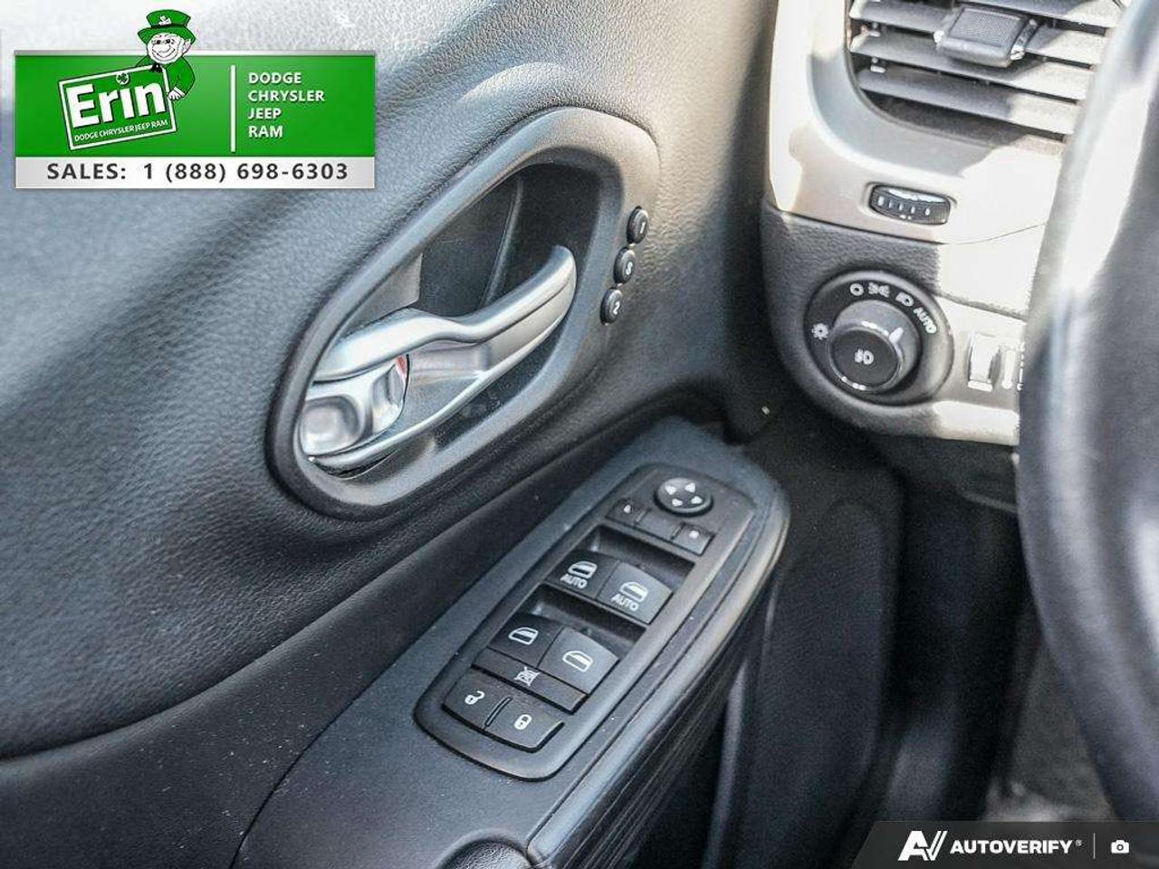 2016 Jeep Cherokee Limited 4x4   AS-IS SPECIAL Photo