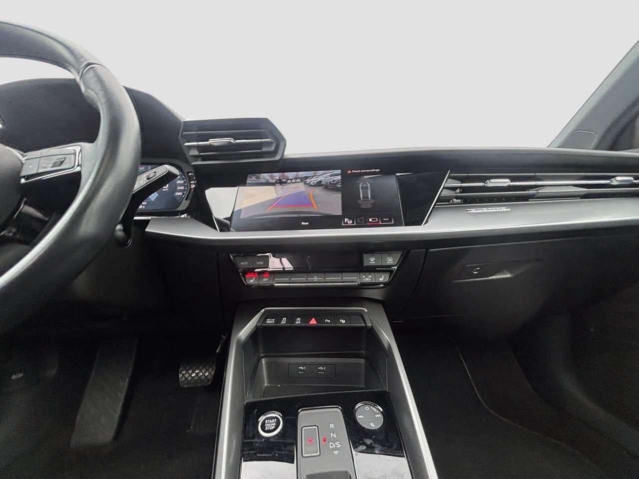 2024 Audi A3 Komfort Photo