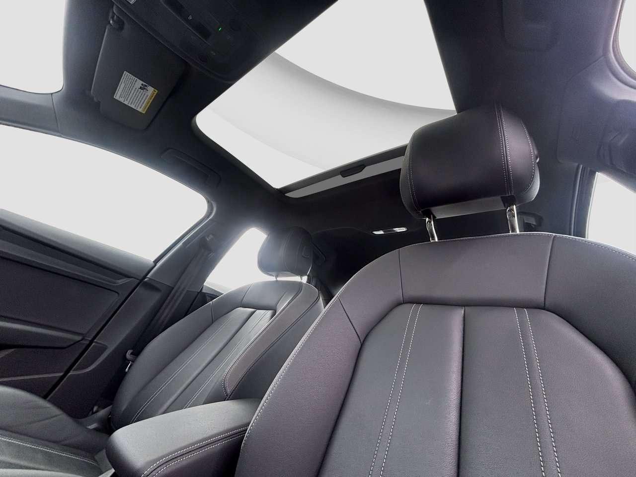 2024 Audi A3 Komfort Photo