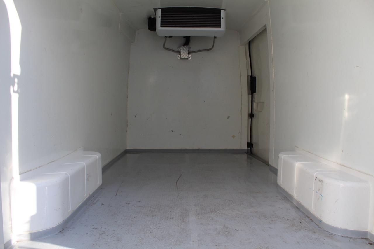 2024 Ford Transit T-350 148" Reefer Refrigerated van Photo