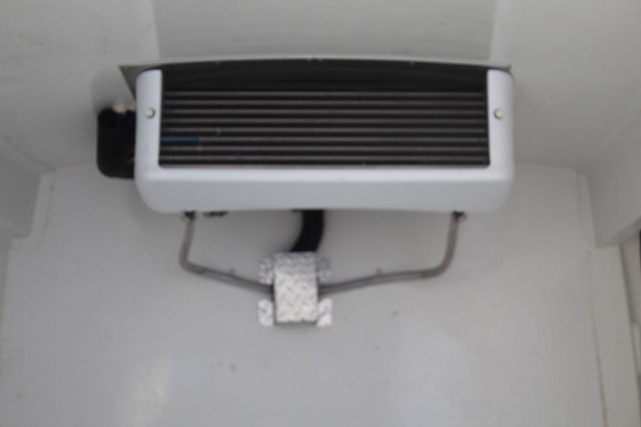 2024 Ford Transit T-350 148" Reefer Refrigerated van Photo