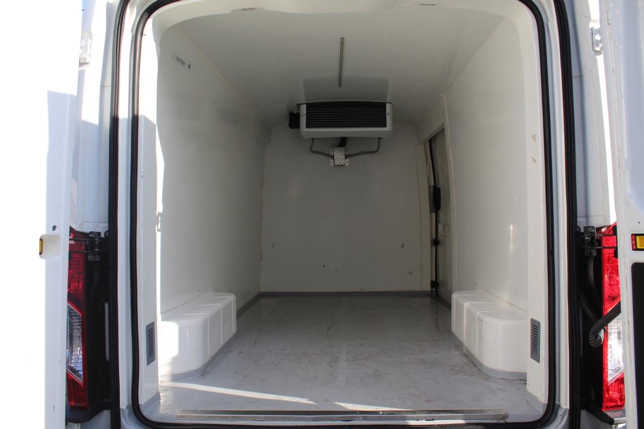 2024 Ford Transit T-350 148" Reefer Refrigerated van Photo