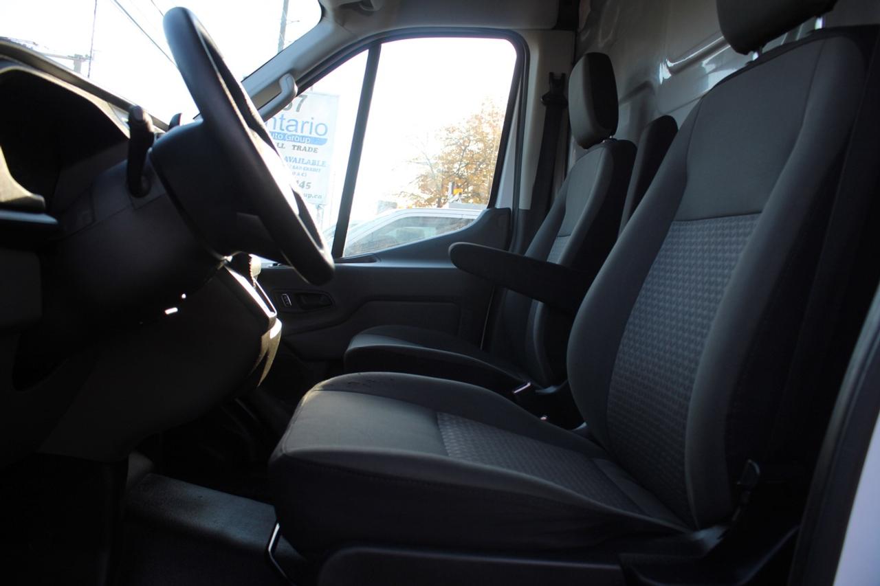 2024 Ford Transit T-350 148" Reefer Refrigerated van Photo