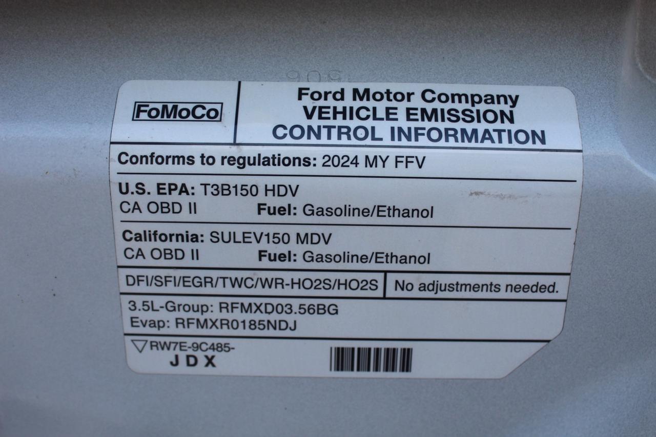2024 Ford Transit T-350 148" Reefer Refrigerated van Photo