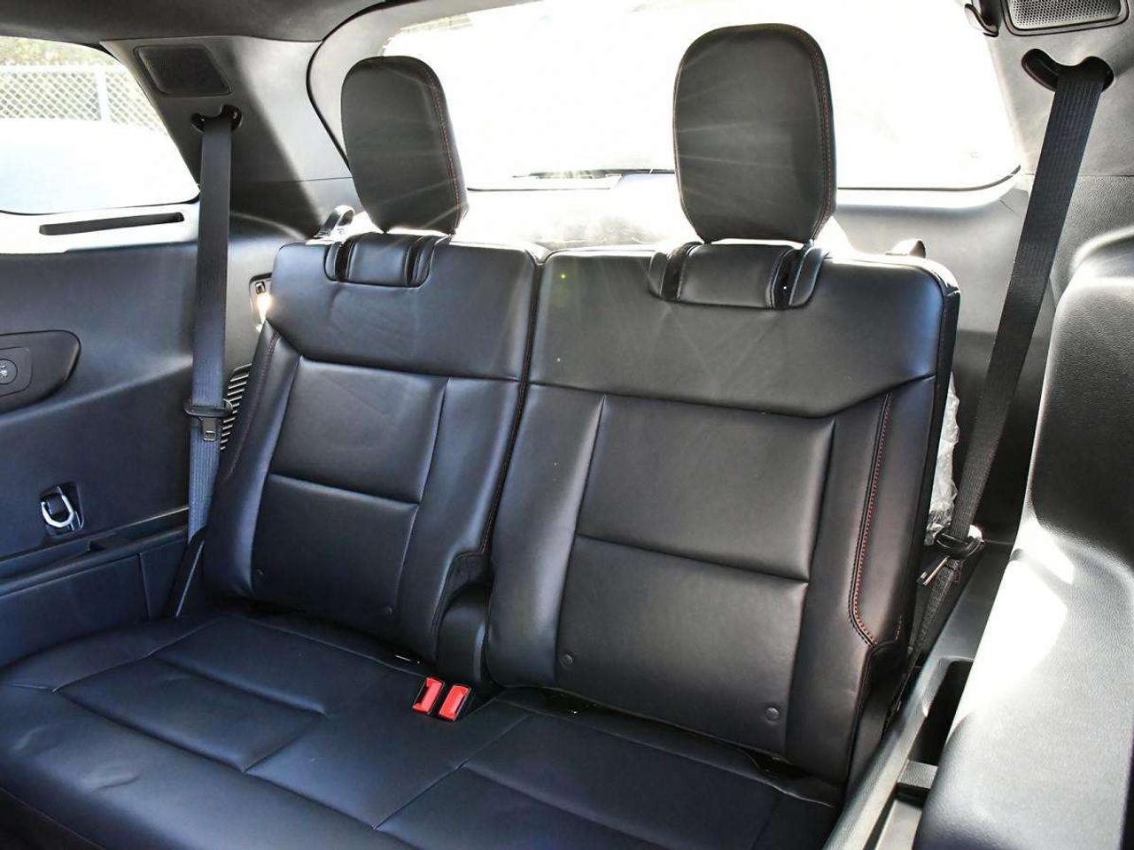 2027 Ford Explorer ST-Line Photo