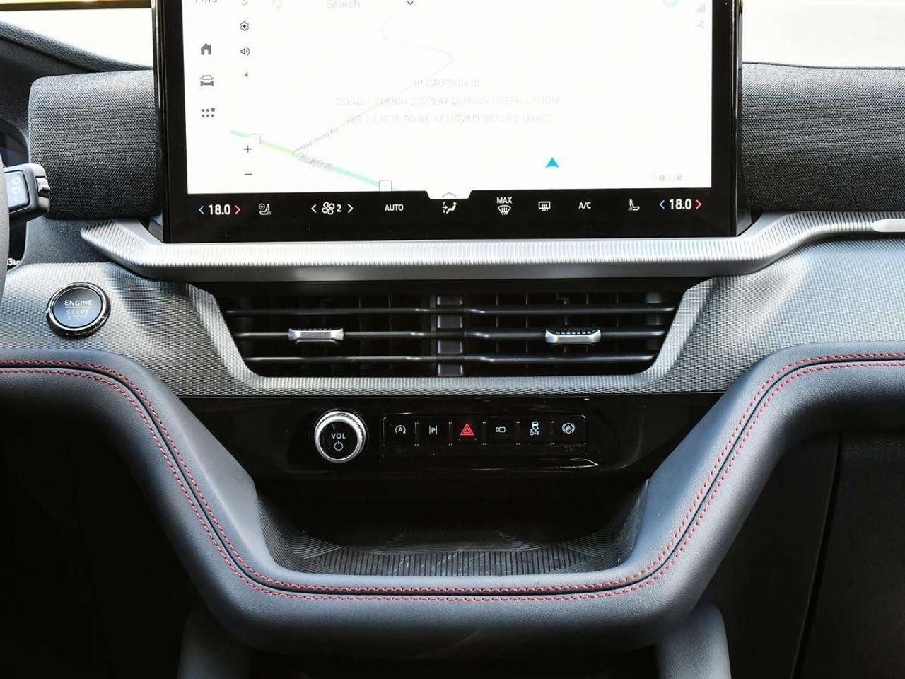 2027 Ford Explorer ST-Line Photo