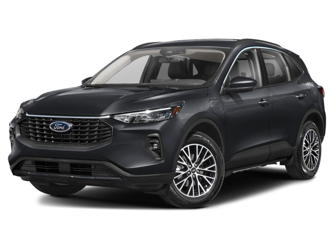 2024 Ford Escape PHEV FWD Photo0