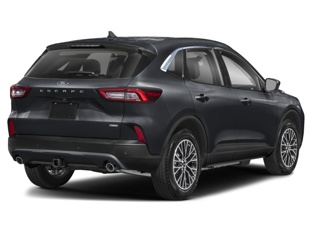 2024 Ford Escape PHEV FWD Photo5