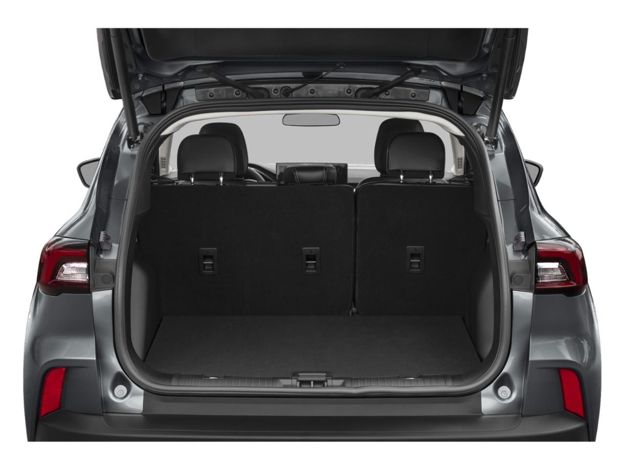 2024 Ford Escape PHEV FWD Photo