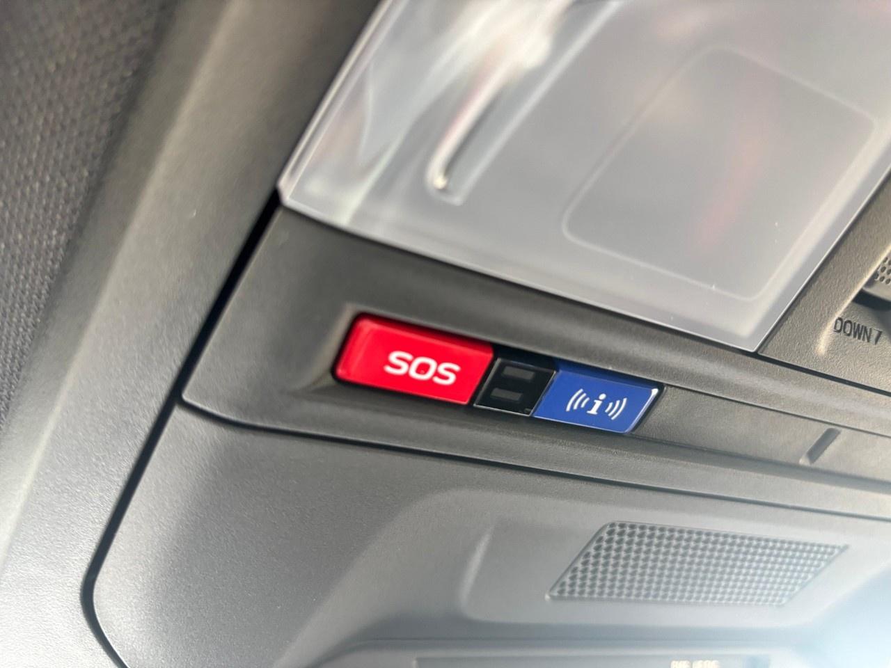 2026 Subaru Impreza RS AWD Photo
