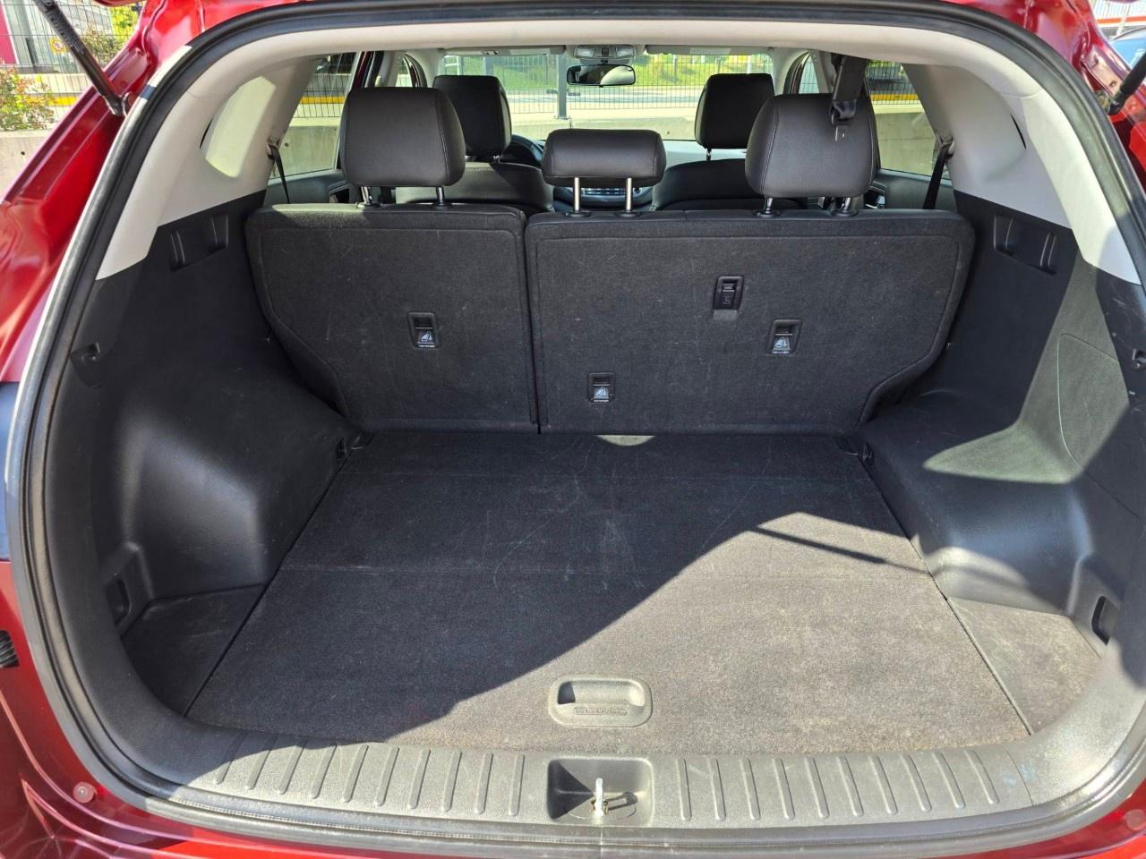 2017 Hyundai Tucson AWD 4DR 1.6L SE Photo