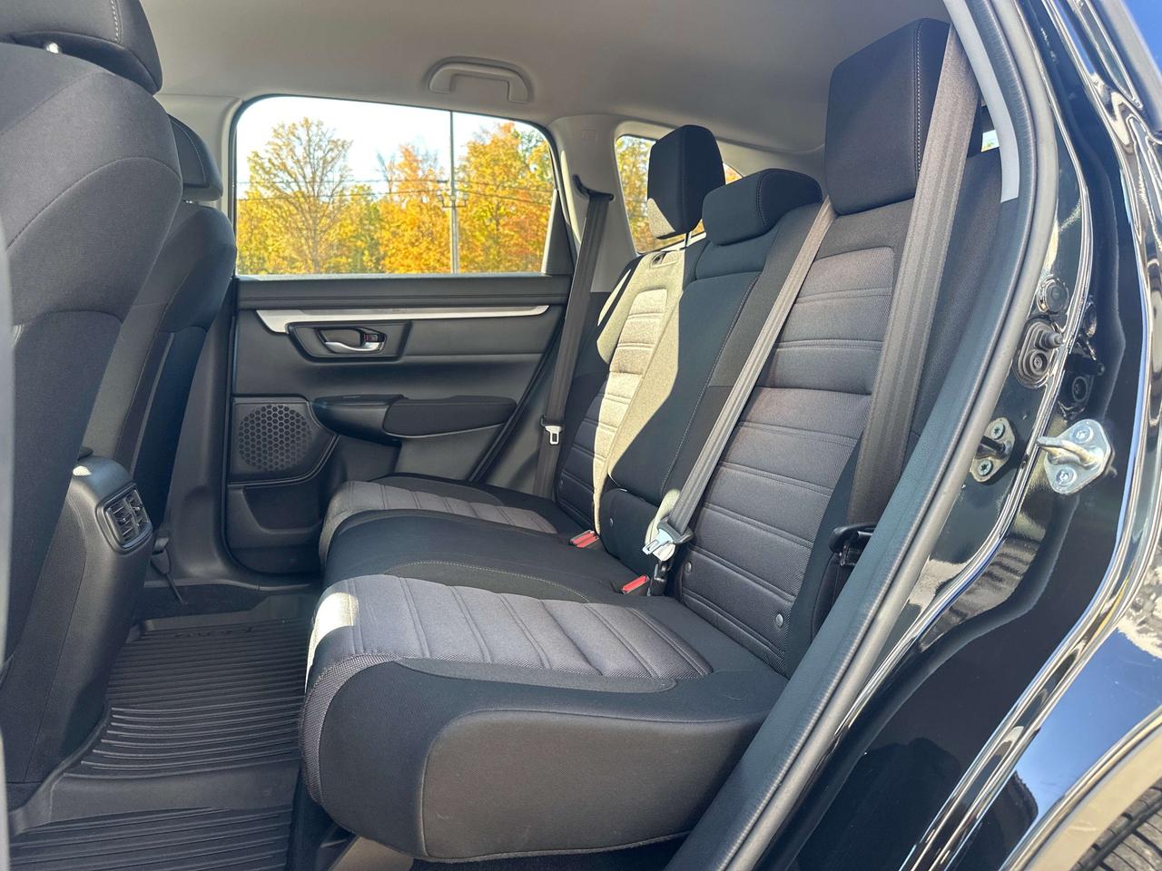 2020 Honda CR-V LX Photo