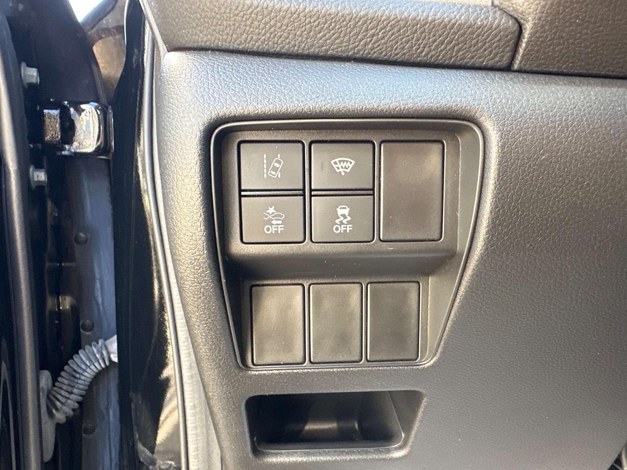 2020 Honda CR-V LX Photo