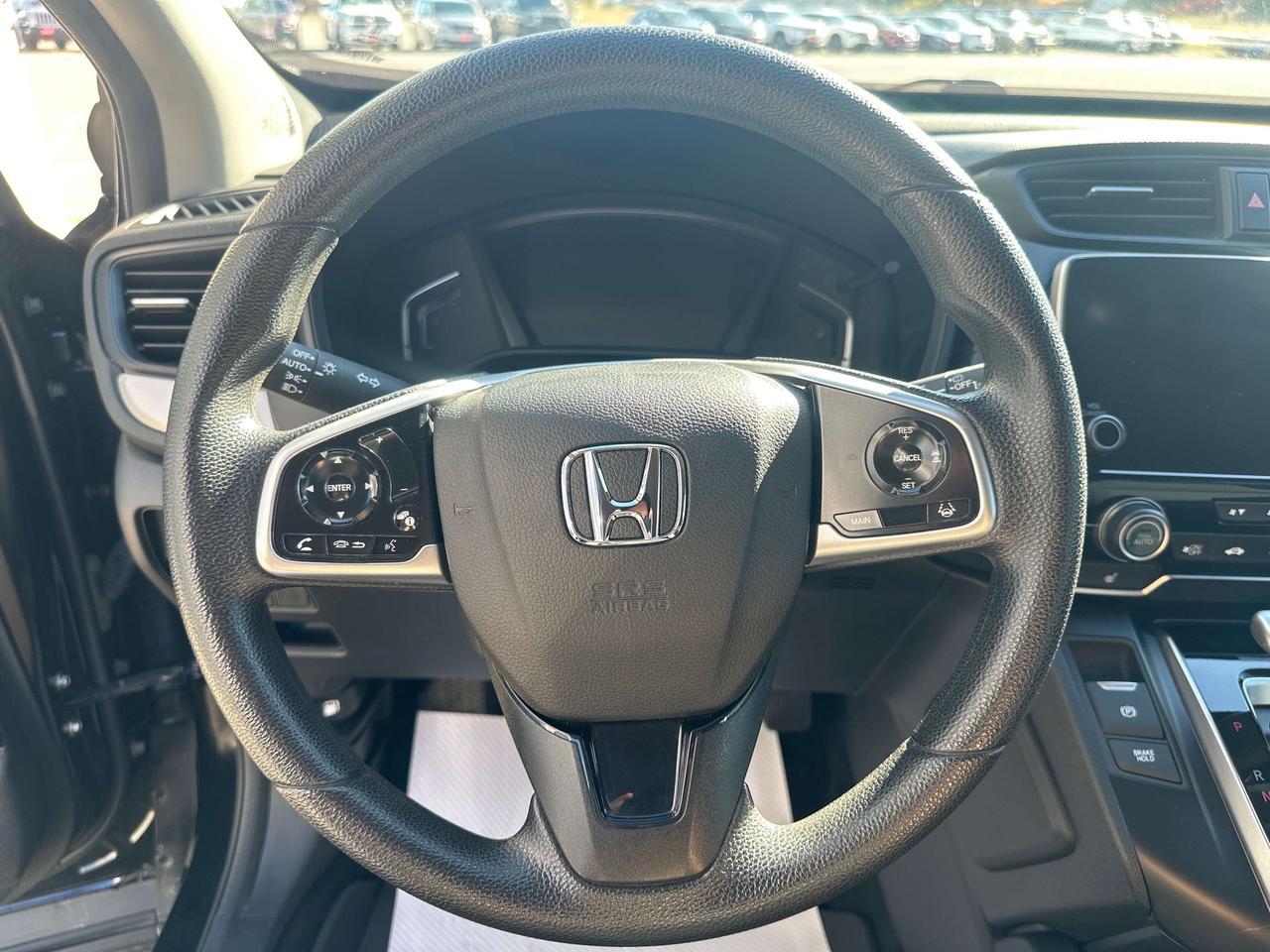 2020 Honda CR-V LX Photo