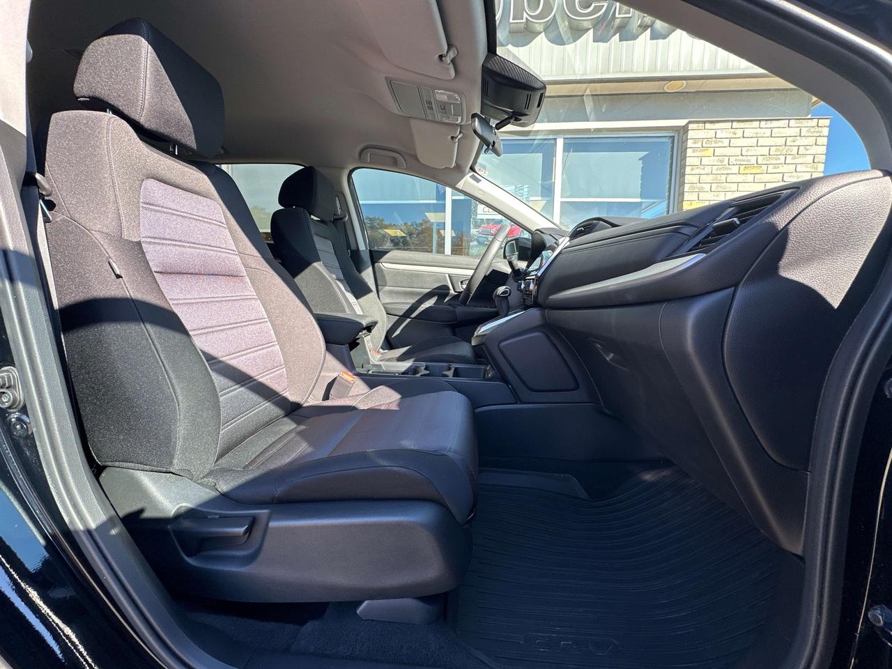 2020 Honda CR-V LX Photo