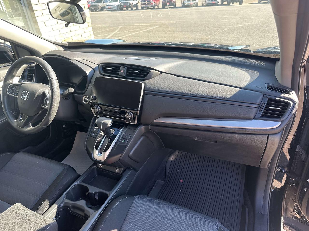 2020 Honda CR-V LX Photo